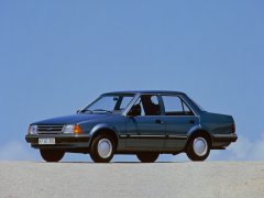 Ford Orion (1983) - Foto eines Ford PKW-Modells