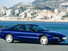 Ford Probe (1993) - Foto eines Ford PKW-Modells