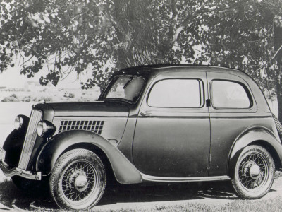 Ford Eifel (1935) - Foto eines Ford PKW-Modells