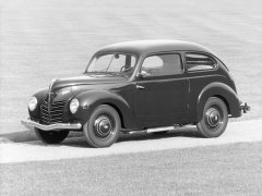 Ford Taunus (1939) - Foto eines Ford PKW-Modells