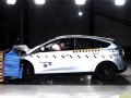 Euroncap ford focus 2002