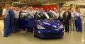 Ford focus saarlouis plant #10